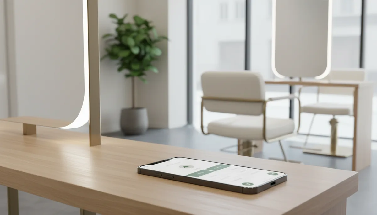 Prendre rendez-vous chez le coiffeur en ligne : guide 2026