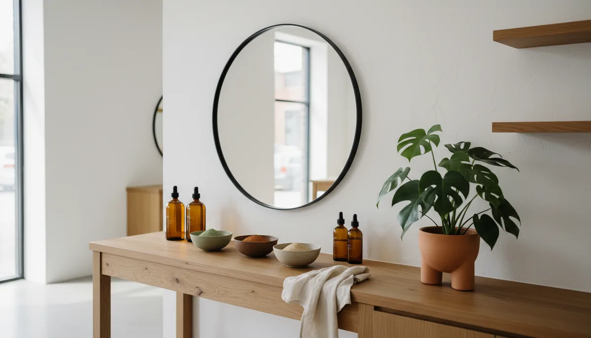 Pur coiffure : salons naturels, prestations et tarifs en 2026