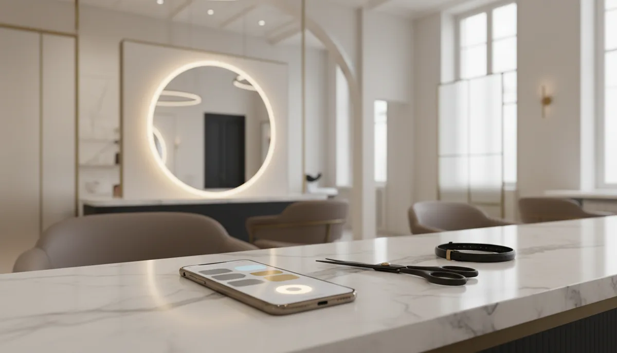 Salon de coiffure : prendre RDV en ligne en 2026